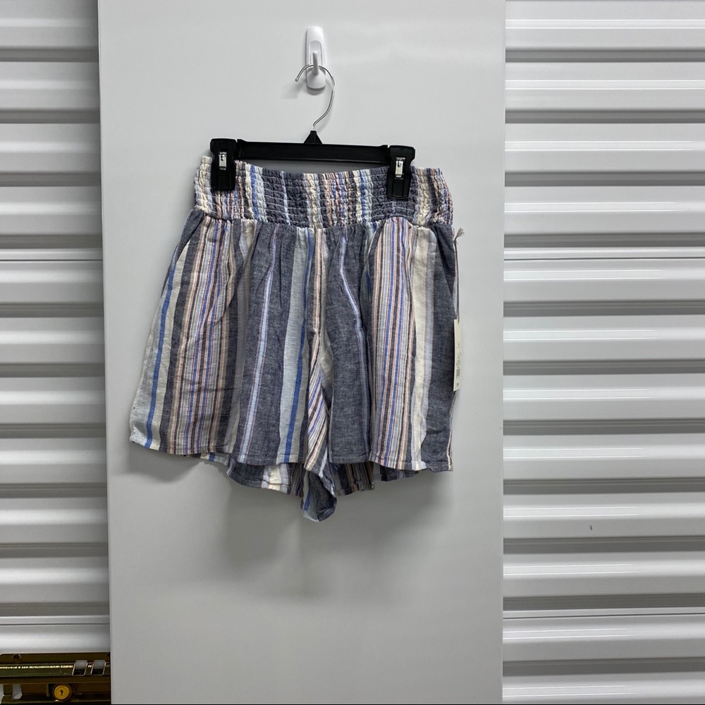 A New Day Shorts